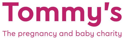 Tommy's charity